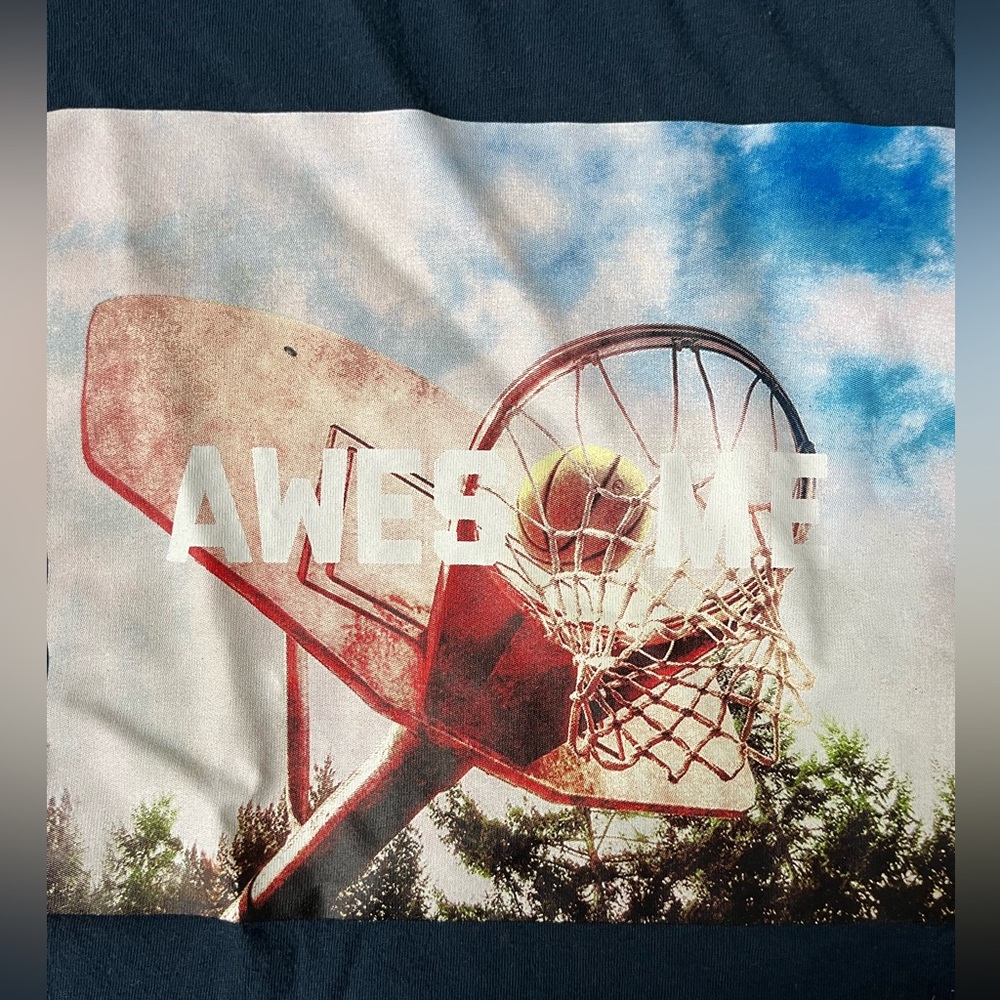 Boys shirt size 10 - Picture 2 of 4